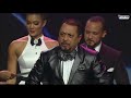 Michael Miguel Animador del Año Premios Soberano 2016 - TBT