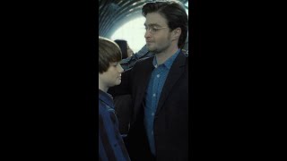 A look back on Harry's journey #HarryPotter