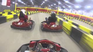 Pole Position Kid Karting