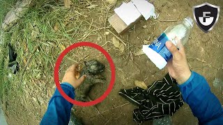 7 Amazing Rescues Caught On Camera