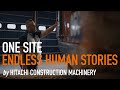 ONE SITE ENDLESS HUMAN STORIES_＃006_short_version3_日本語字幕