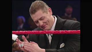 Eugene's WWE Debut (2004)