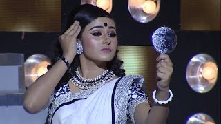 D3 D 4 Dance I Anna - Dance to express round I Mazhavil Manorama