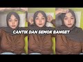 LIVE CEWEK JILBAB CANTIK DAN GEMOY, TOBRUT