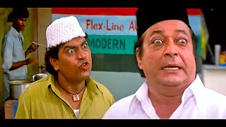 जॉनी लीवर के चोर बाज़ार में गाड़ी की हेरा फेरी - दिनेश हिंगू - ज़बरदस्त धमाल कॉमेडी - Bollywood Comedy