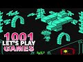 Knight Lore (ZX Spectrum) - Let's Play 1001 Games - Episode 123