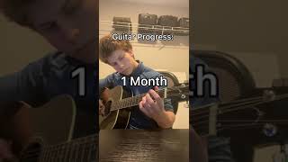 Guitar Progress 🅱️ Like