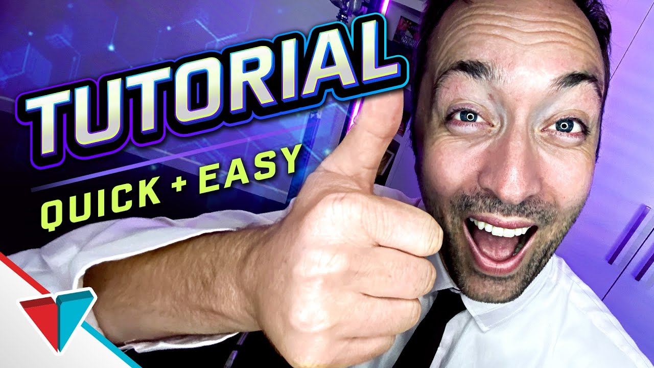 Every Youtube Instructional Video Ever Tutorial Youtube