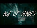 Motörhead - Ace of Spades | Lyrics