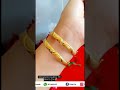 PERHIASAN GELANG KERONCONG EMAS MURNI KADAR 700||GELANG SUPER KECE|| ORDER CHAT WA 081365604187