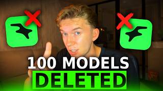 Im quitting AI OFM... (The truth...)