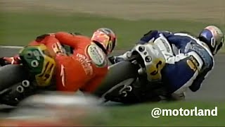 1991 国際A級500cc 全日本Rd.9 SUGO 岩橋健一郎 樋渡治 伊藤真一 平忠彦 藤原儀彦 本間利彦 ピーター・ゴダード