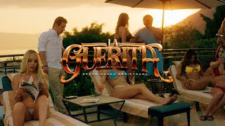 Grupo Marca Registrada - La Guerita [Official Video]