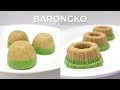 RESEP BARONGKO PISANG // STEAMED BANANA CAKE RECIPE