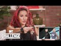 Cara Maria COMPLIMENTS Jordan?! 🧐 The Challenge 39