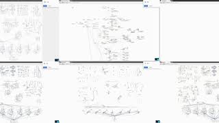 On big model performance - comparison of leading javascript graph libraries
