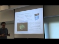 Quantum Chemistry - Lecture 02 - Standard software and visualization tools