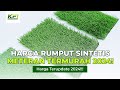 UPDATE TERBARU! - Harga Rumput Sintetis Meteran Termurah 2024...!!!