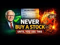 The Balance Sheet Secret That Makes Warren Buffett Rich