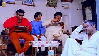 Aha Naa Pellanta Back To Back Comedy Scenes Part 3| Rajendra Prasad, Kota Srinivasa Rao,Brahmanandam