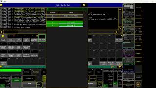 ID By Patch plugin for MA2