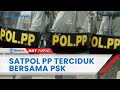 2 Oknum Satpol PP Kedapatan Tanpa Busana Bersama PSK, Ini Tanggapan Wakil Wali Kota Tangerang