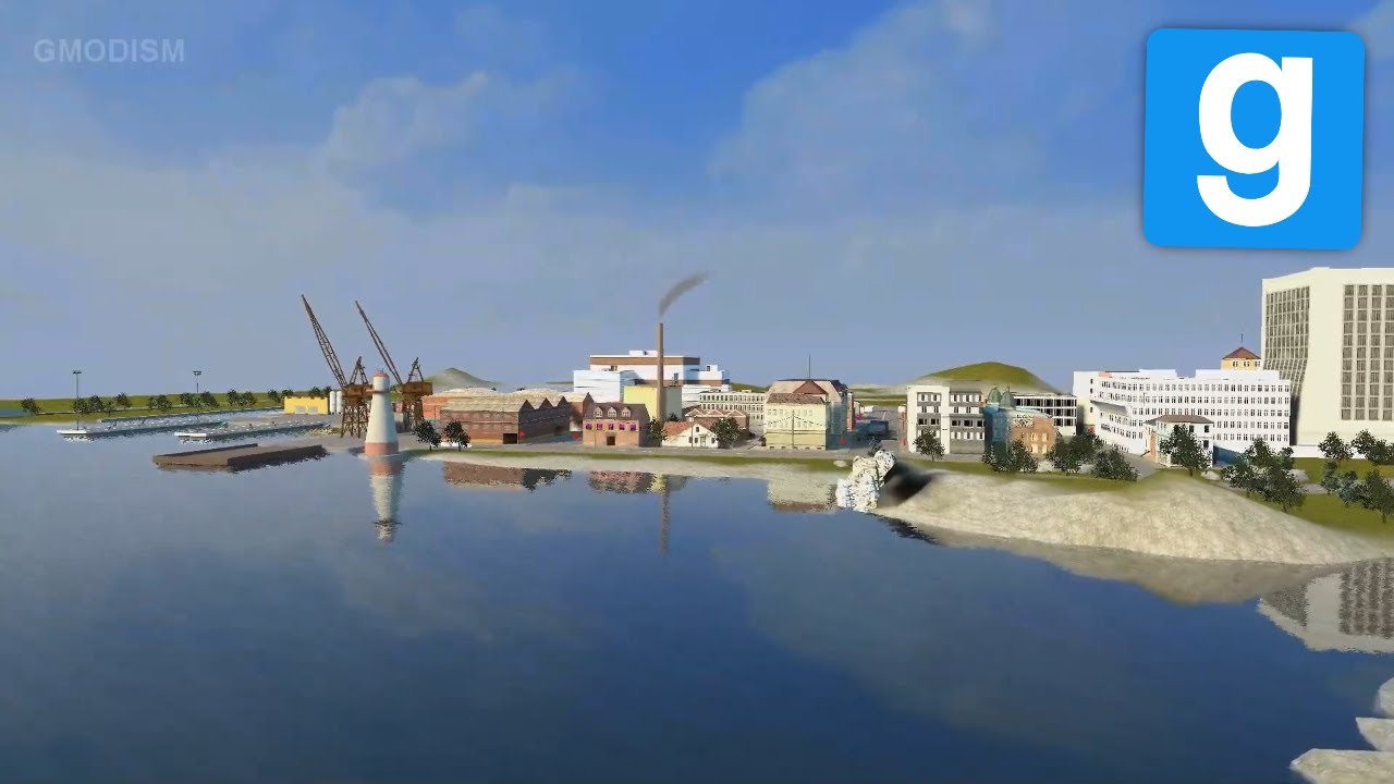 Hq Gmod Maps Steam Iqlasopa