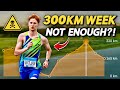 I Ran 40km EVERY DAY… But Still Wasn’t Marathon Ready!