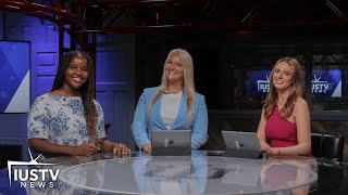 IUSTV News - Sept. 3, 2024