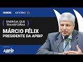 Márcio Félix, Presidente da Abpip - Energia que Transforma