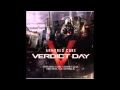 Armored Core Verdict Day Original Soundtrack: 12 Jumbling