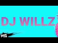 Mwomwehda x Onetox Mix Dj Willz _ 2k20