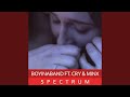 Spectrum (feat. Cryaotic & Minx)