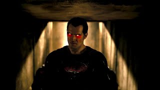 Remaster IMAX Trailer «Batman v Superman: Dawn of Justice» ( March 18, 2021)