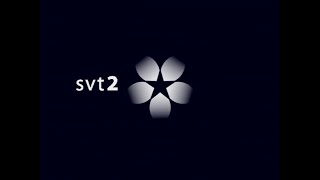 SVT2 - Vinjett (2004)
