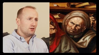 Grace Explained: how can Christ forgive the worst?