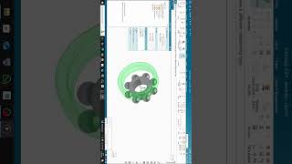 #shorts #youtubeshorts - ball bearing assembly in solid edge