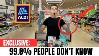 How To Shop ALDI Like An Expert In 2026 - What To Buy & Avoid - ALDI Finds
