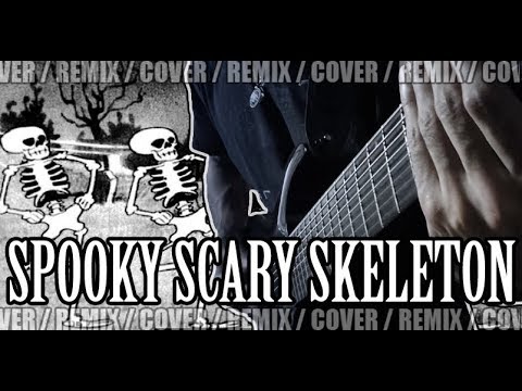 skeletons