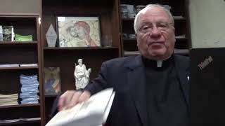 Beyond the Pews: Webinar Part 1