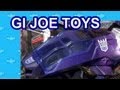 GI Joe Toys New York Toy Fair Preview