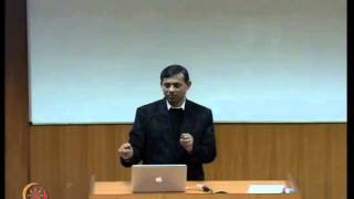 Mod-01 Lec-10 Models of Parallel Computation,Complexity