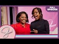 Niecy Nash-Betts | Sherri Shepherd