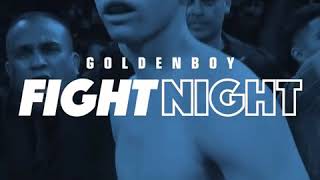 Ryan Garcia “Rise of Ryan” #Goldenboy Boxing 🥊 #LetsGo💥🥊