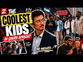 The Qwellers, Braamfontein & South Africa’s New Hip Hop Culture