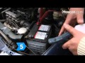 How to Use a Portable Car Battery Charger