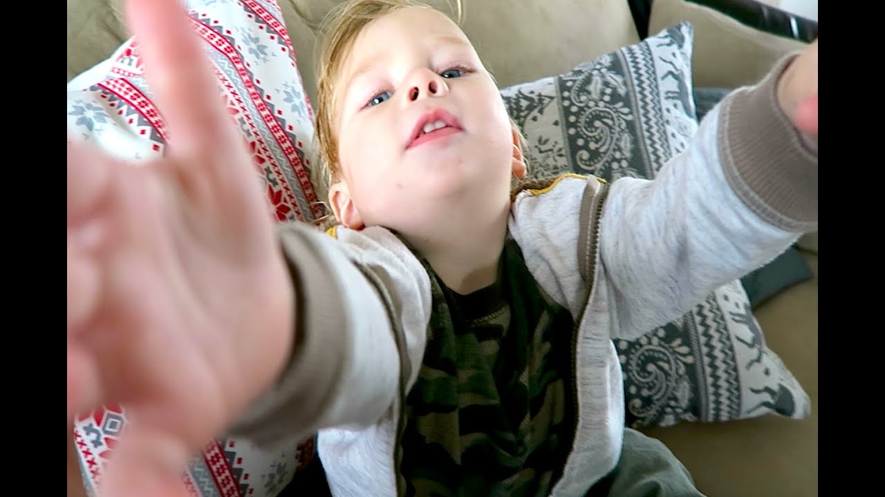 Vlogging Baby Youtube