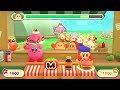 Kirby and the Forgotten Land - Overview Trailer + Demo Available Now - Nintendo Switch