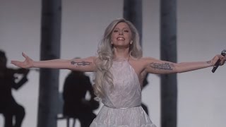 Lady Gaga Slayed Her 50th Anniversary Oscars Tribute to 'The Sound of Music'