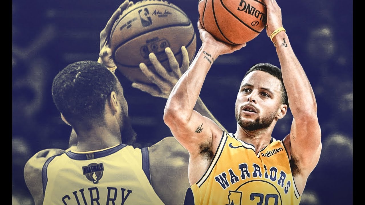 Stephen Curry ★ Legend ★ 2019 Mix - YouTube